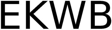 Trademark Logo EKWB