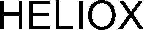 Trademark Logo HELIOX