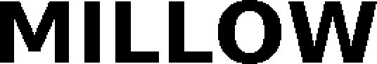 Trademark Logo MILLOW