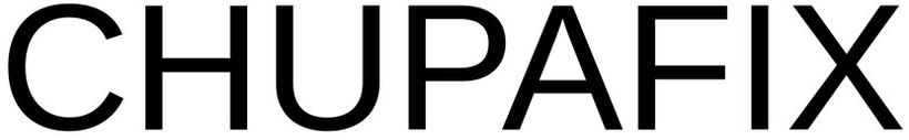 Trademark Logo CHUPAFIX