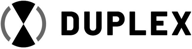 Trademark Logo DUPLEX