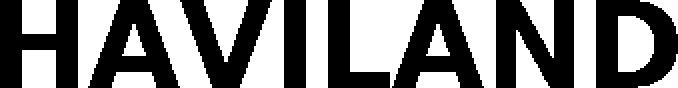 Trademark Logo HAVILAND