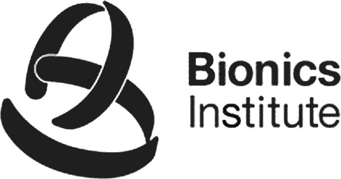 Trademark Logo B BIONICS INSTITUTE
