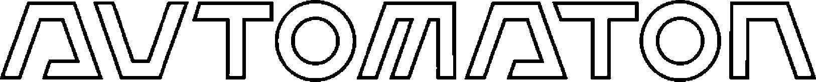 Trademark Logo AUTOMATON