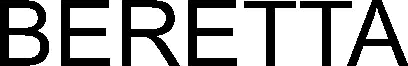 Trademark Logo BERETTA