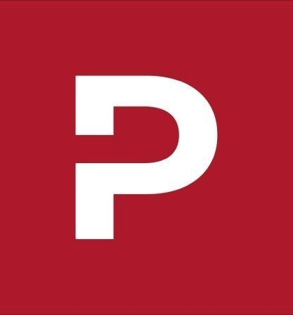 Trademark Logo P