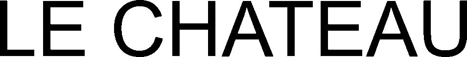 Trademark Logo LE CHATEAU