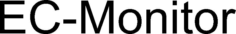 Trademark Logo EC-MONITOR