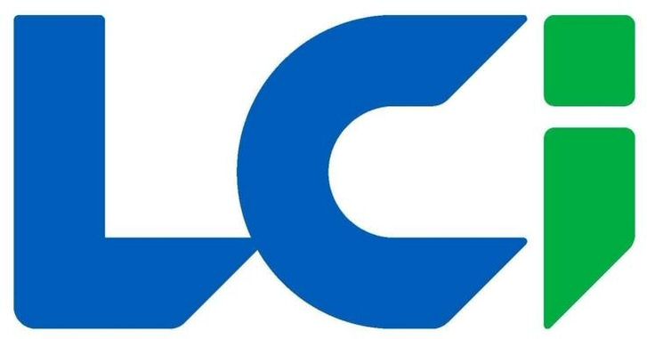 Trademark Logo LCI