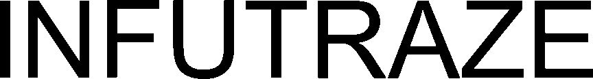 Trademark Logo INFUTRAZE