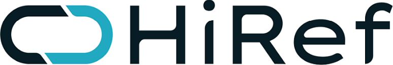 Trademark Logo HIREF