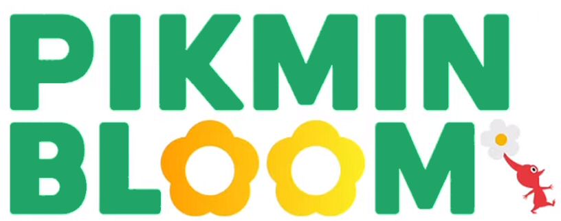 Trademark Logo PIKMIN BLOOM