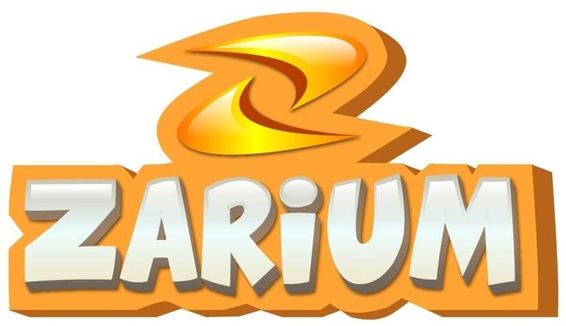Trademark Logo ZARIUM