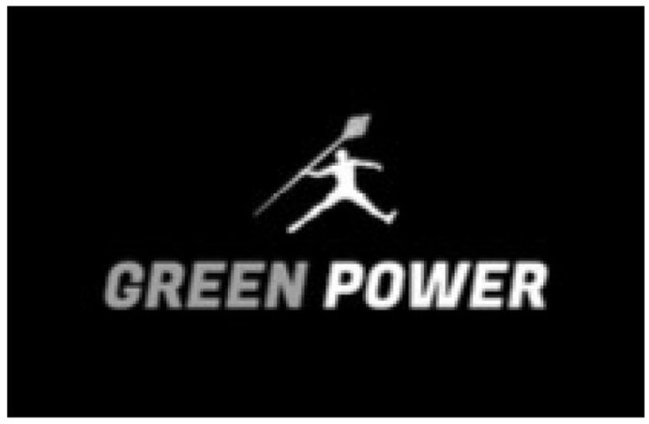 GREEN POWER