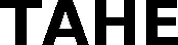 Trademark Logo TAHE