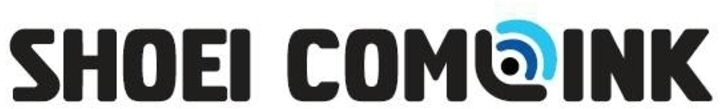 Trademark Logo SHOEI COMLINK