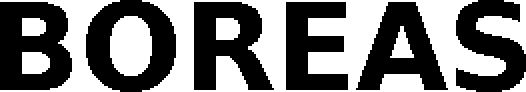Trademark Logo BOREAS