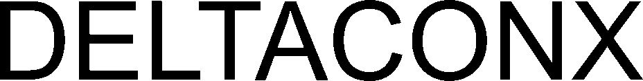 Trademark Logo DELTACONX