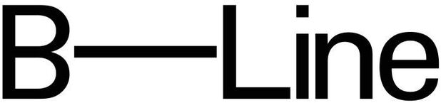 Trademark Logo B-LINE
