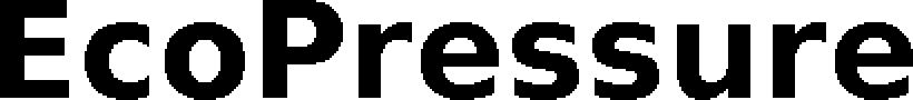Trademark Logo ECOPRESSURE