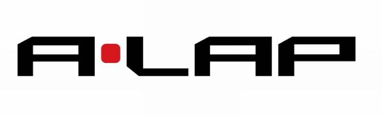 Trademark Logo AÂ·LAP