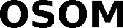 Trademark Logo OSOM