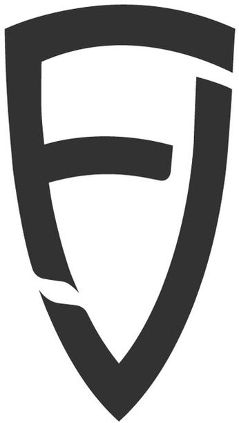 Trademark Logo FJ