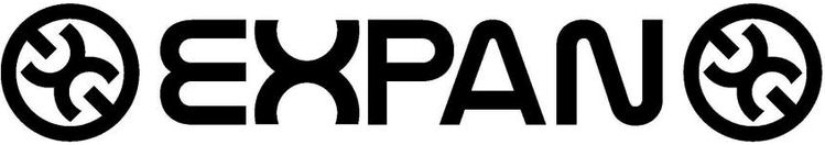 Trademark Logo EXPAN