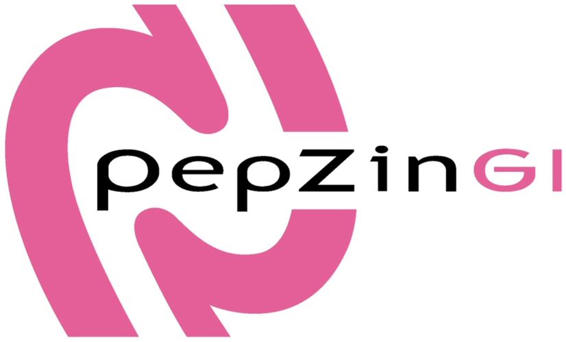 Trademark Logo PEPZINGI