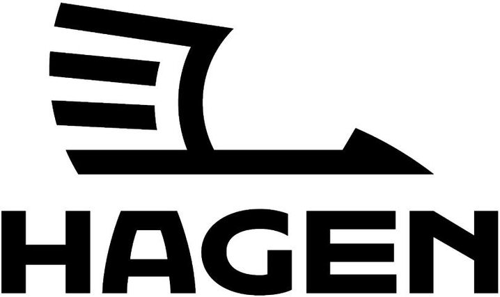 Trademark Logo HAGEN