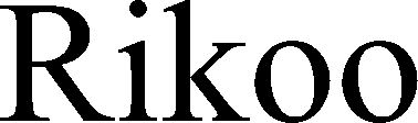 Trademark Logo RIKOO