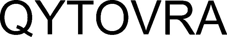Trademark Logo QYTOVRA