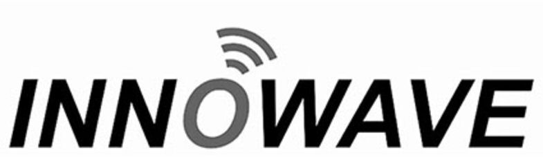 Trademark Logo INNOWAVE