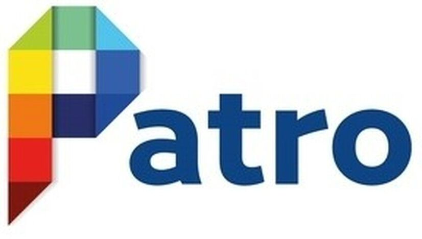 Trademark Logo PATRO