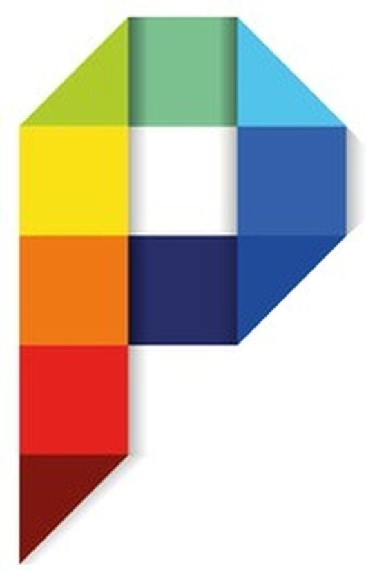 Trademark Logo P