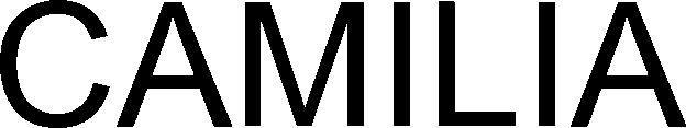 Trademark Logo CAMILIA