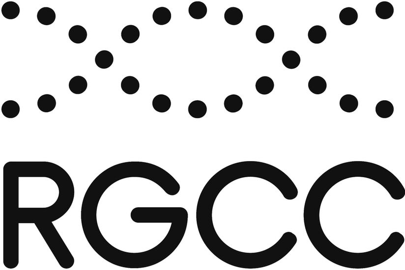 Trademark Logo RGCC