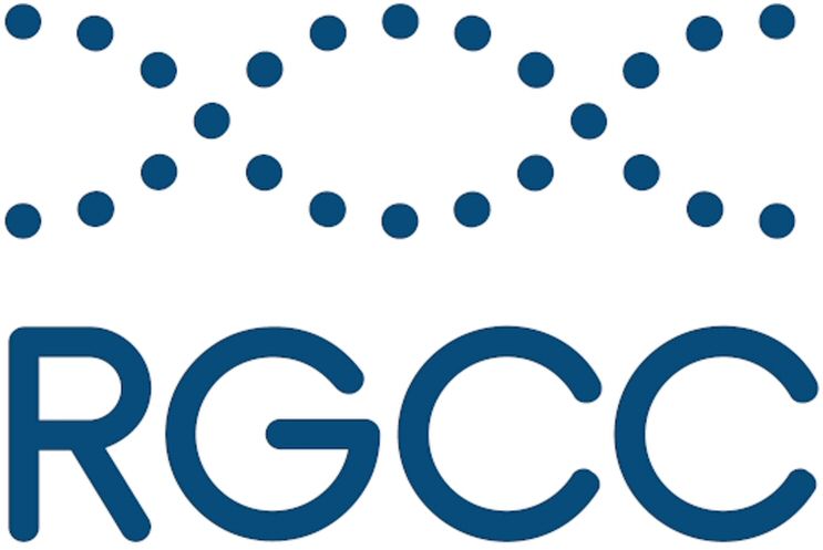 Trademark Logo RGCC