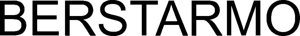 Trademark Logo BERSTARMO