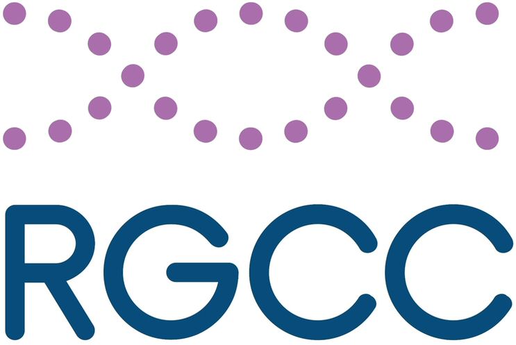 Trademark Logo RGCC