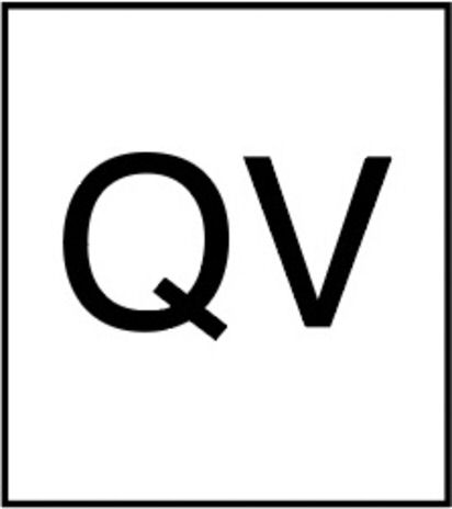 QV