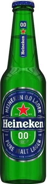 Trademark Logo HEINEKEN 0 0