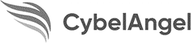 Trademark Logo CYBELANGEL