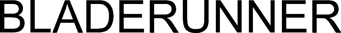 Trademark Logo BLADERUNNER