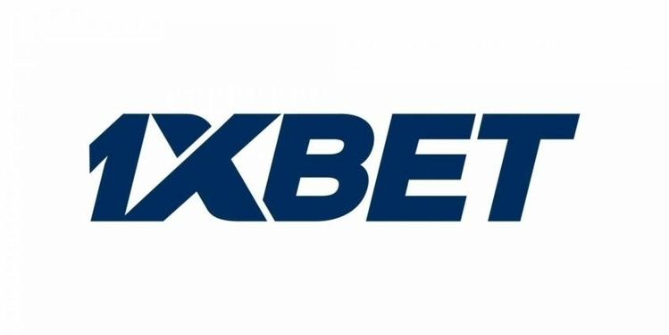 Trademark Logo 1XBET