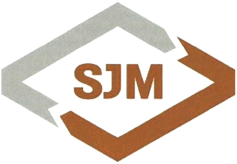 Trademark Logo SJM