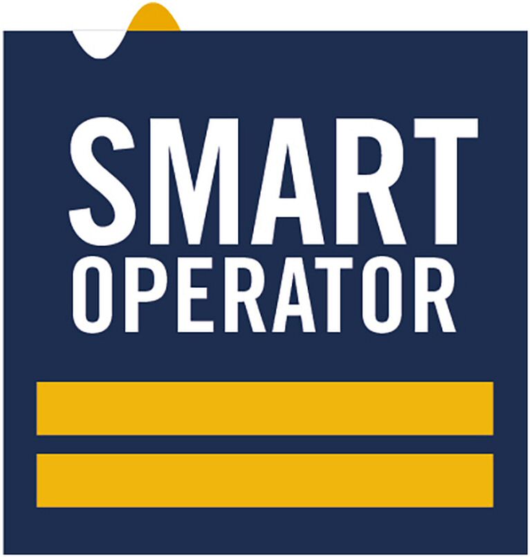  SMART OPERATOR