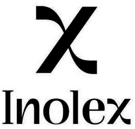 Trademark Logo X INOLEX