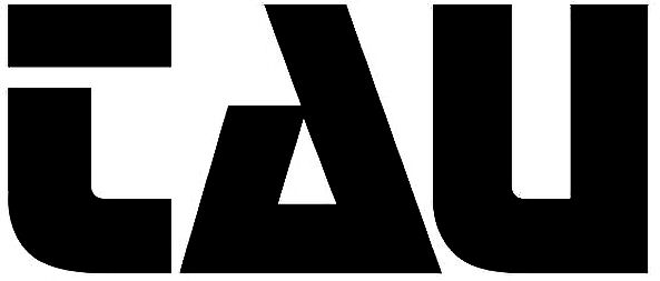 Trademark Logo TAU