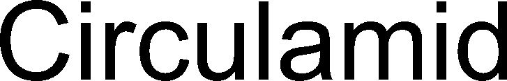 Trademark Logo CIRCULAMID